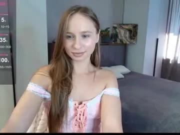 Freechat madlen_new on Chaturbate