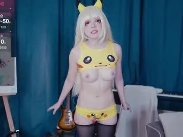 madnessalise — Welcome to WONDERLAND - Goal is : CUMSHOW #ahegao #cosplay #young #18 #cute