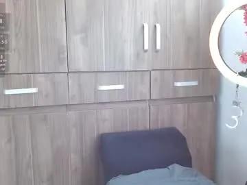 Freechat maghenta on Chaturbate