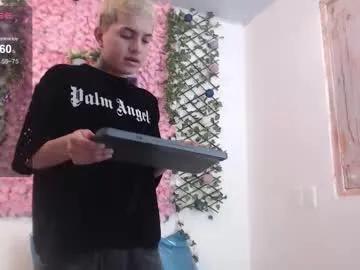 maiky_jeans — Freechat on Chaturbate