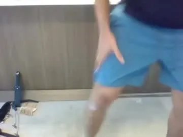 Freechat makeyousatisfied12 on Chaturbate