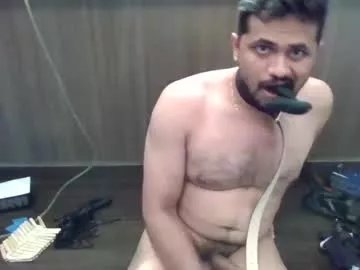 Freechat makeyousatisfied12 on Chaturbate