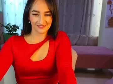 malen_fitnessmilf on Chaturbate