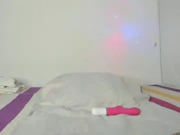 Freechat malucam_06 on Chaturbate