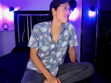 Freechat manu_vera8 on Chaturbate