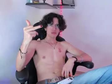 Freechat manu_vera8 on Chaturbate