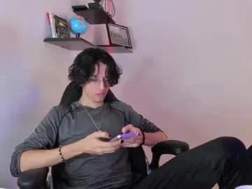 Freechat manu_vera8 on Chaturbate