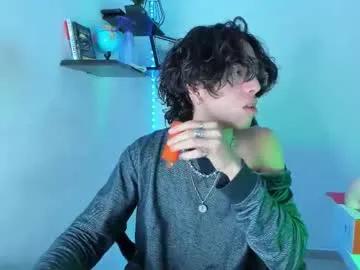 Freechat manu_vera8 on Chaturbate