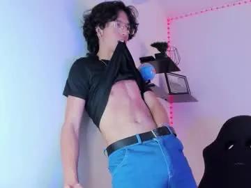 Freechat manu_vera8 on Chaturbate