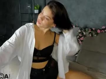 Freechat marcia_moor on Chaturbate
