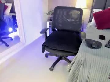 mariana_c on Chaturbate