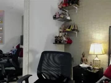mariana_c on Chaturbate