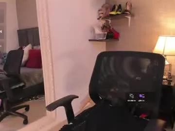 mariana_c on Chaturbate