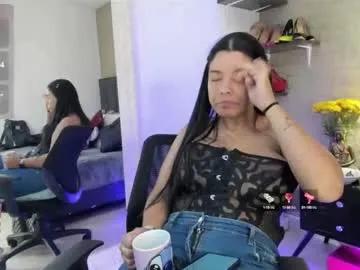 mariana_c on Chaturbate