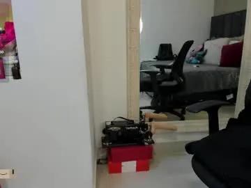 mariana_c on Chaturbate