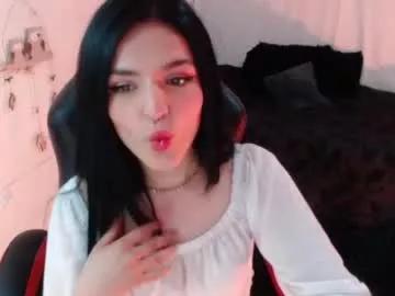 Freechat mariangeel_ on Chaturbate