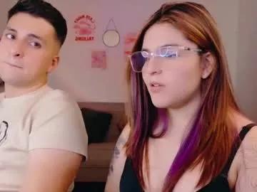 Freechat mariangeel_ on Chaturbate