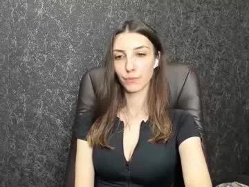 Freechat marielleanker on Chaturbate