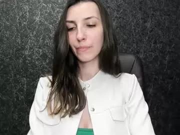 Freechat marielleanker on Chaturbate