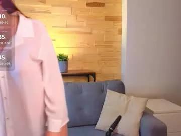 Freechat mariespence on Chaturbate