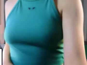 Freechat mariespence on Chaturbate