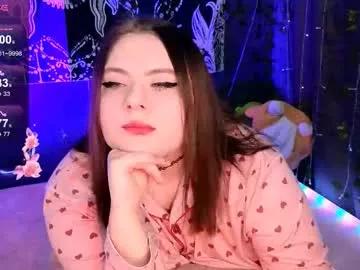 Freechat marshmallowbeauty_ on Chaturbate