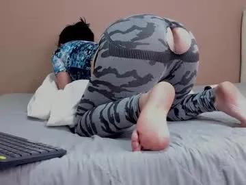 Freechat martinarizzi on Chaturbate