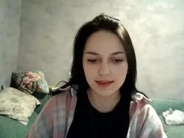 Freechat maryellensiewert on Chaturbate