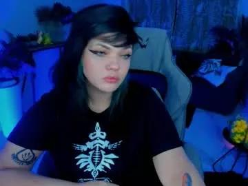 Freechat maryharrys on Chaturbate