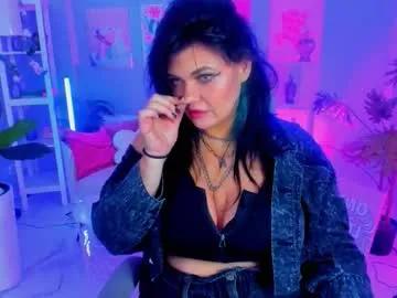 Freechat maryharrys on Chaturbate