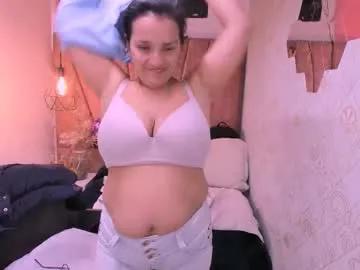 Away marylinmilf on Chaturbate