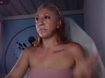 Freechat massielferretis on Chaturbate