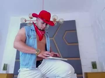 Freechat massimofiore_ on Chaturbate