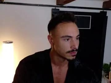 master_lukass on Chaturbate