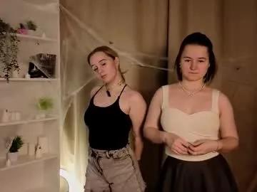 Freechat mauddenmon on Chaturbate