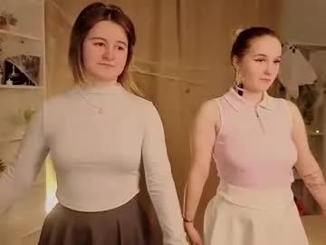 Freechat mauddenmon on Chaturbate