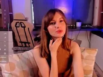 Freechat mauddenmon on Chaturbate