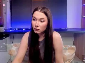 Freechat mauddenmon on Chaturbate