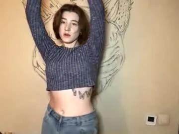 maureenstrozzi on Chaturbate