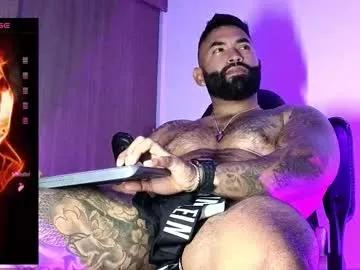 Freechat max__prada on Chaturbate