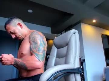 Freechat maximo_and_marcelo on Chaturbate