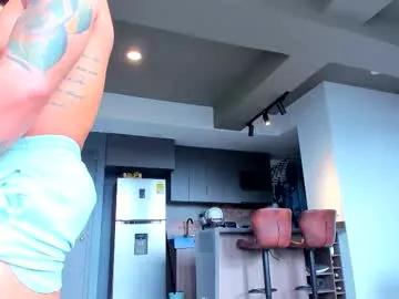 Freechat maximo_and_marcelo on Chaturbate