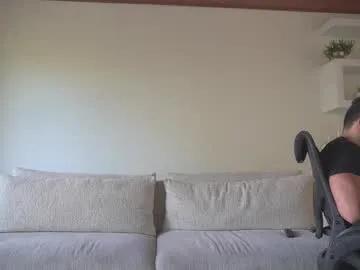 Freechat maximohoot on Chaturbate