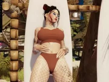 maya_3dxx on Chaturbate 