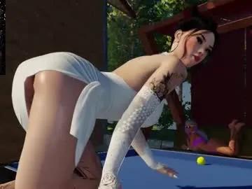 maya_3dxx on Chaturbate 
