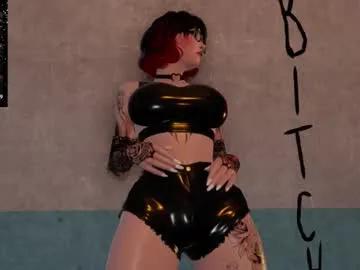 maya_3dxx on Chaturbate 