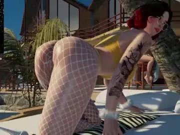 maya_3dxx on Chaturbate 