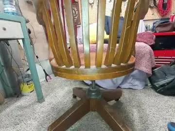 Freechat mechanic369_ on Chaturbate