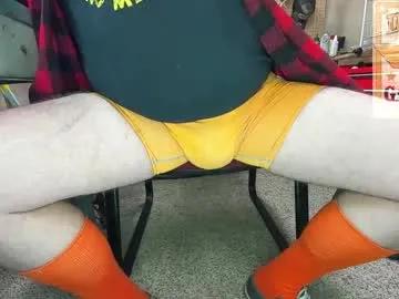 Freechat mechanic369_ on Chaturbate