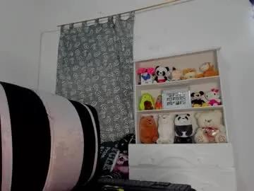 megan_and_clohe on Chaturbate